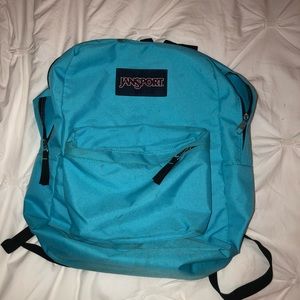 Jansport Backpack